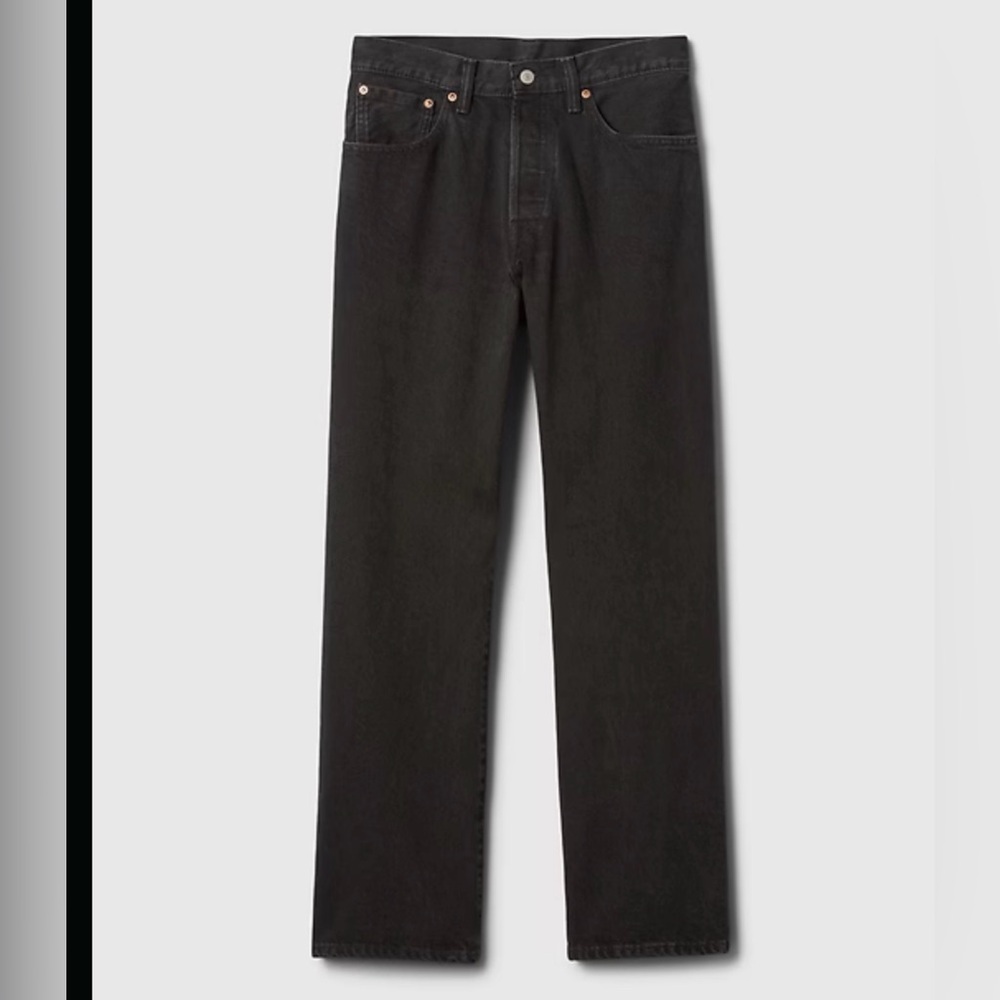 GAP 90’s Loose Jeans - Picture 5 of 5